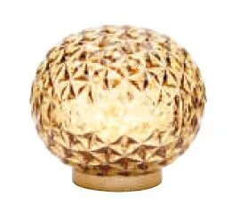 Mini Planet Table Lamp by Kartell Lamps Table Lamps